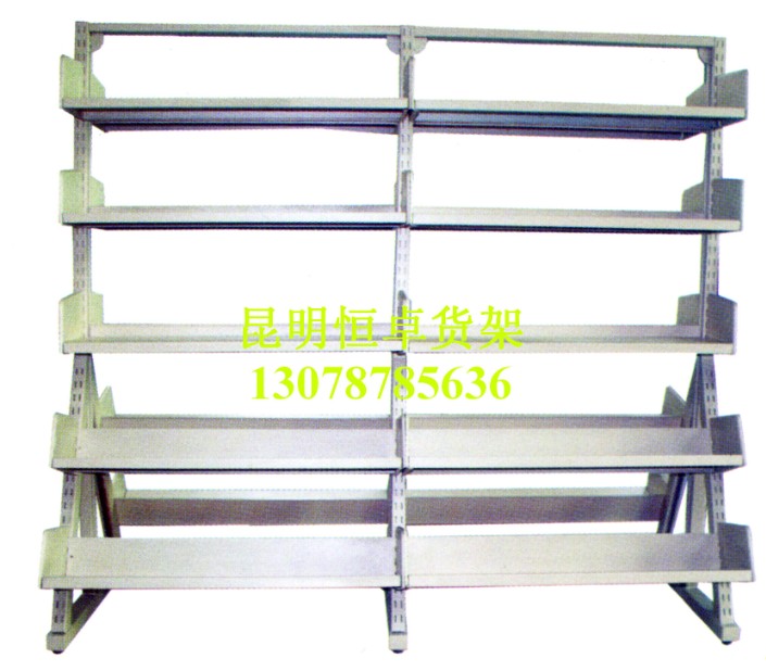 HZ-22型cd、圖書架