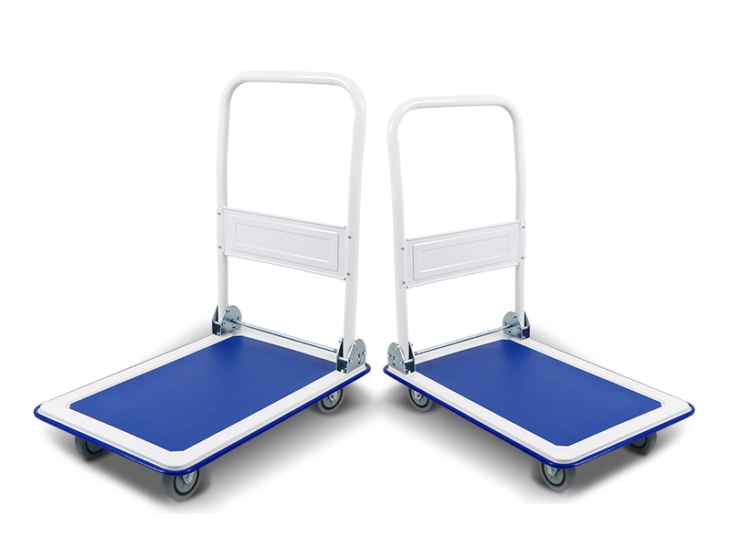 HZ-wl06可折疊平板車 HZ-wl06可折疊平板車