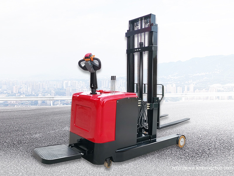 HZ-cs15前移式電動(dòng)堆高車